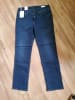 Cross Jeans Jeans "Rose" - Regular Fit - in Dunkelblau
