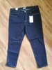 H.I.S Jeans "Monroe" - Skinny fit - in Dunkelblau