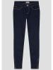 H.I.S Jeans "Monroe" - Skinny fit - in Dunkelblau