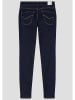 H.I.S Jeans "Monroe" - Skinny fit - in Dunkelblau