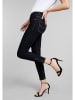 H.I.S Jeans "Monroe" - Skinny fit - in Dunkelblau