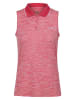 Regatta Funktionspoloshirt "Tima II" in Rot