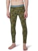 Skiny Lange Unterhose in Khaki