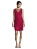 Vera Mont Kleid in Rot