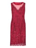 Vera Mont Kleid in Rot