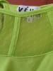 KÉAWA Shirt in Limette