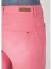 Timezone Caprihose "Salome" - Slim fit - in Pink