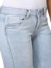 William de Faye Jeans - Skinny fit - in Hellblau
