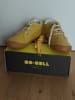 BO-BELL Leder-Sneakers in Gelb