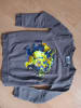 lamino Sweatshirt in Grau