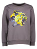 lamino Sweatshirt in Grau
