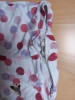 Mexx Leggings in Weiß/ Bunt