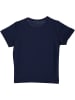 ESPRIT Shirt in Dunkelblau