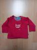 Lief Longsleeve in Pink