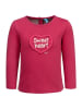 Lief Longsleeve in Pink