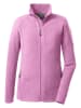 Killtec killtec Fleecejacke pink/rosa