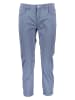 ESPRIT Jeans - Slim fit - in Blau