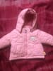 Steiff Winterjacke in Rosa