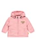 Steiff Winterjacke in Rosa