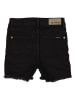 Garcia Shorts in Schwarz