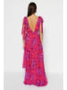 trendyol Kleid in Pink