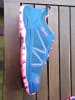 Trollkids Trekkingschuhe "Sandefjord Hiker Low" in Blau