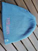 Trollkids Wende-Beanie "Troll" in Rosa/ Hellblau