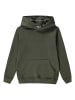 ESPRIT Hoodie in Khaki