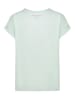 Sublevel Shirt in Hellblau