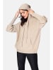 ASSUILI Hoodie in Beige