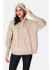 ASSUILI Hoodie in Beige