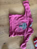 Steiff Sweatshirt in Pink