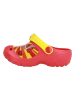 Paw Patrol Clogs "Paw Patrol" in Rot