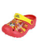 Paw Patrol Clogs "Paw Patrol" in Rot