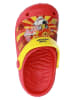 Paw Patrol Clogs "Paw Patrol" in Rot