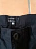 Jack & Jones Cargoshorts in Schwarz