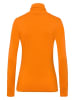 More & More Longsleeve in Orange