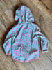 racoon Softshelljacke "Ayla" in Türkis