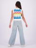 Vingino Jeans "Cassie" - Comfort fit - in Hellblau
