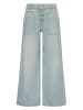 Vingino Jeans "Cassie" - Comfort fit - in Hellblau
