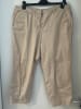 Tom Tailor Hose in Beige
