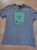 Hummel Shirt "Sagor" in Grau