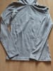 Benetton Longsleeve in Grau