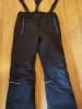 Trollkids Ski-/ Snowboardhose "Holmenkollen" - Slim fit - in Schwarz