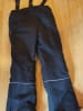 Trollkids Ski-/ Snowboardhose "Holmenkollen" - Slim fit - in Schwarz