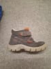 Richter Shoes Winterboots in Grau