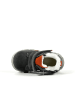 Richter Shoes Winterboots in Grau