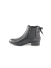 Sixth Sens Chelsea-Boots in Schwarz