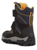 Geox Winterstiefel "Himalaya" in Schwarz