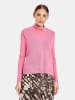 Gerry Weber Pullunder in Rosa